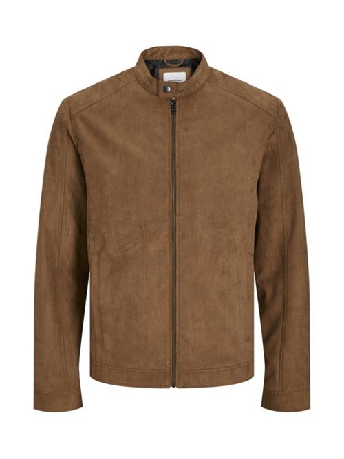  JACK AND JONES | 12261197/Cognac
